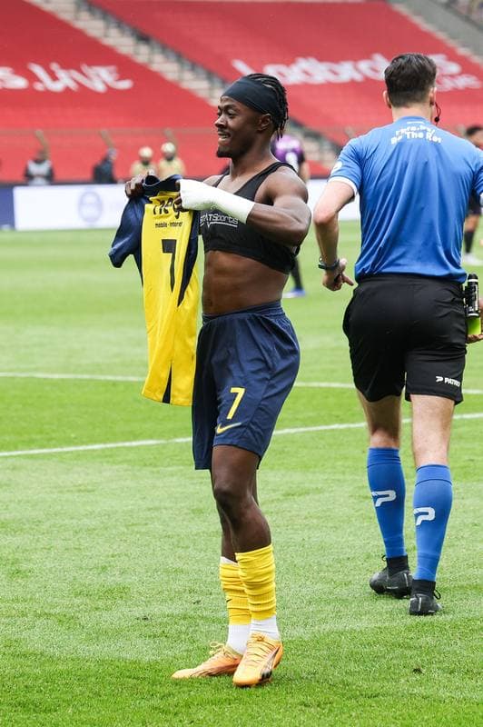 Football. Belgian Cup Final. Royale Union Saint-Gilloise - RSC Anderlecht. 14.05.2026