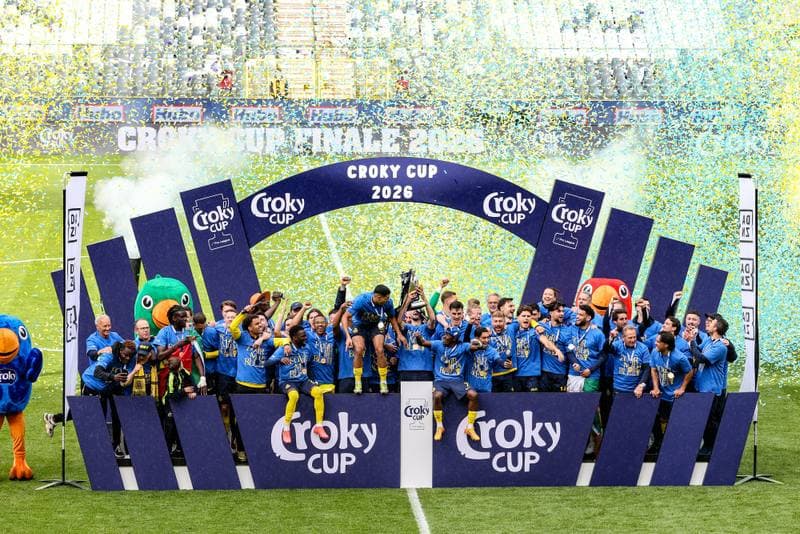Football. Belgian Cup Final. Royale Union Saint-Gilloise - RSC Anderlecht. 14.05.2026