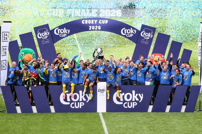 Football. Belgian Cup Final. Royale Union Saint-Gilloise - RSC Anderlecht. 14.05.2026