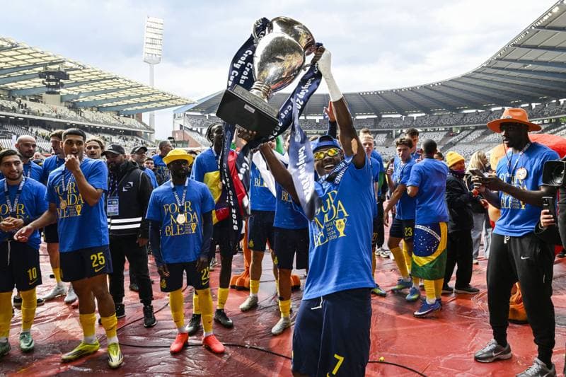 Football. Belgian Cup Final. Royale Union Saint-Gilloise - RSC Anderlecht. 14.05.2026