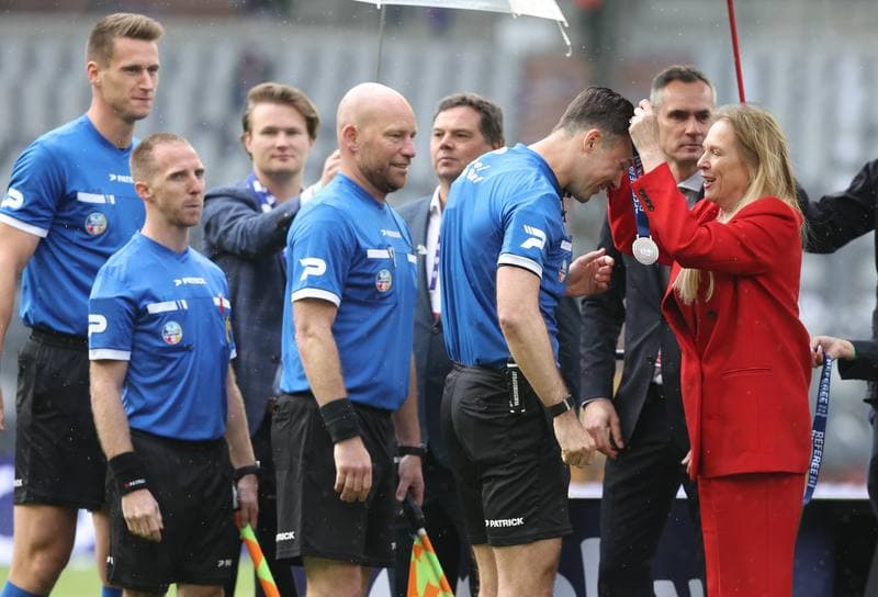 Football. Belgian Cup Final. Royale Union Saint-Gilloise - RSC Anderlecht. 14.05.2026
