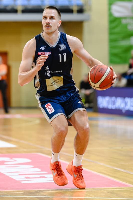 Basketball. Orlen Basket Liga. Trefl Sopot - Dziki Warszawa. 14.05.2026