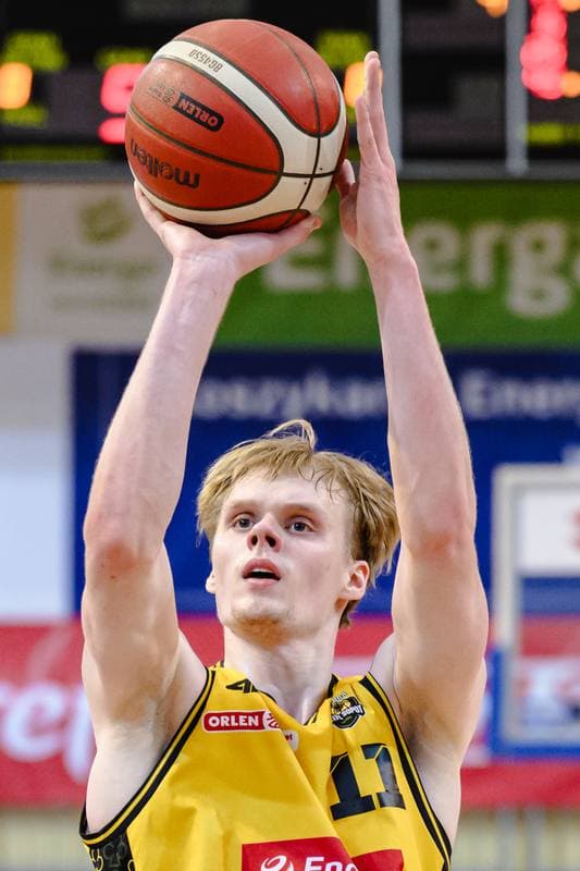 Basketball. Orlen Basket Liga. Trefl Sopot - Dziki Warszawa. 14.05.2026