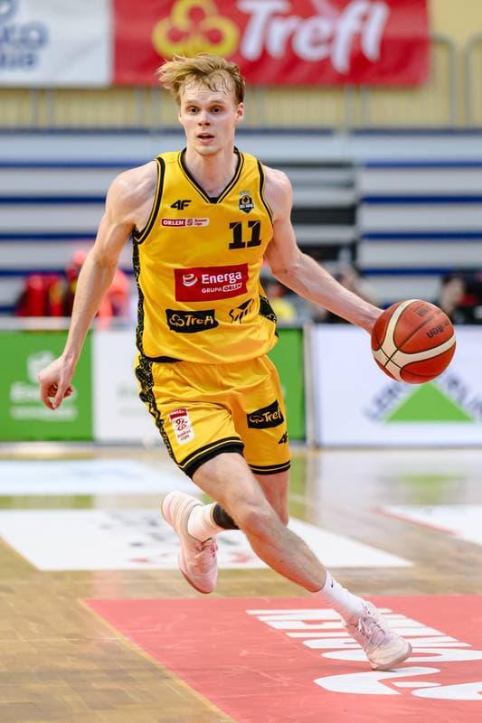 Basketball. Orlen Basket Liga. Trefl Sopot - Dziki Warszawa. 14.05.2026