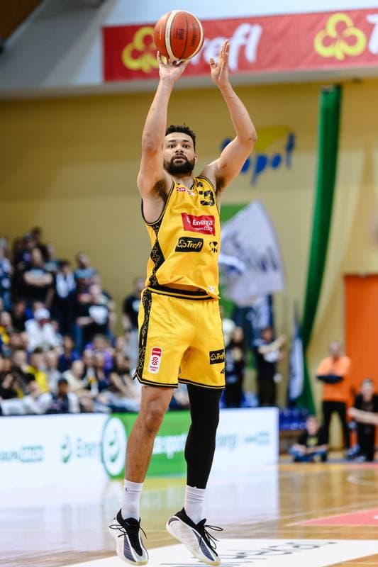 Basketball. Orlen Basket Liga. Trefl Sopot - Dziki Warszawa. 14.05.2026