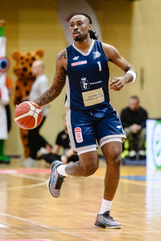 Basketball. Orlen Basket Liga. Trefl Sopot - Dziki Warszawa. 14.05.2026