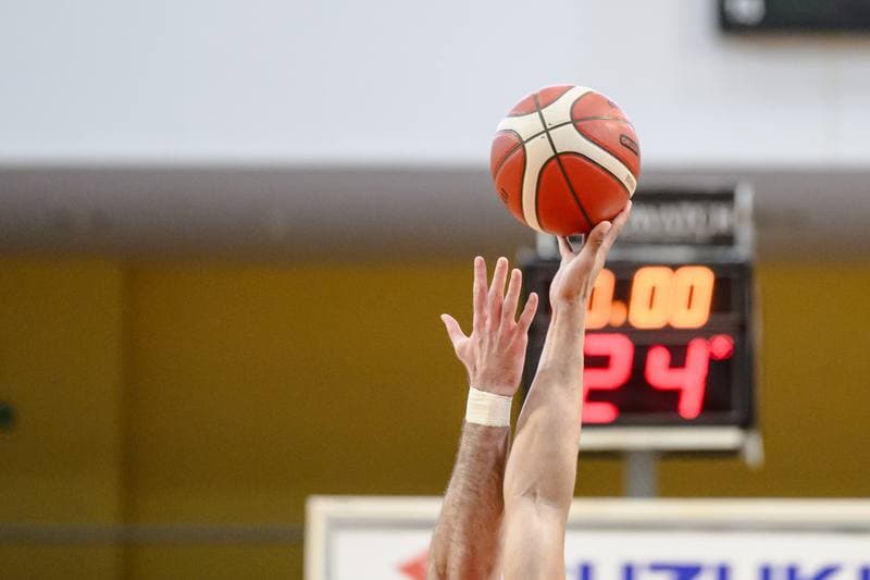 Basketball. Orlen Basket Liga. Trefl Sopot - Dziki Warszawa. 14.05.2026