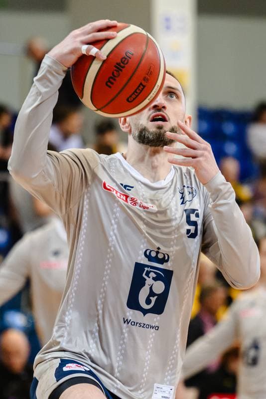 Basketball. Orlen Basket Liga. Trefl Sopot - Dziki Warszawa. 14.05.2026