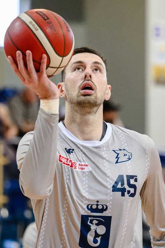 Basketball. Orlen Basket Liga. Trefl Sopot - Dziki Warszawa. 14.05.2026
