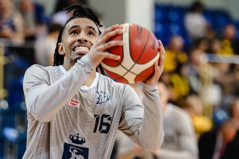 Basketball. Orlen Basket Liga. Trefl Sopot - Dziki Warszawa. 14.05.2026