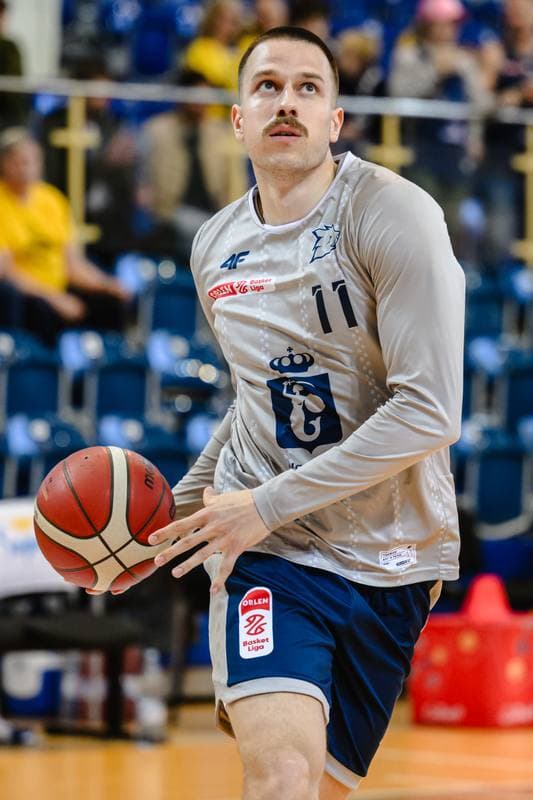Basketball. Orlen Basket Liga. Trefl Sopot - Dziki Warszawa. 14.05.2026