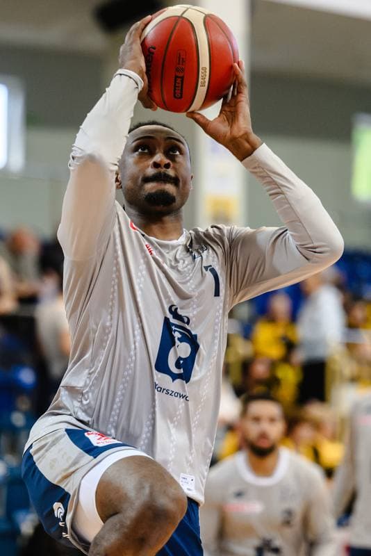 Basketball. Orlen Basket Liga. Trefl Sopot - Dziki Warszawa. 14.05.2026