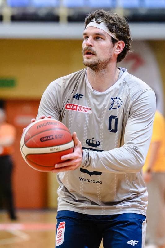 Basketball. Orlen Basket Liga. Trefl Sopot - Dziki Warszawa. 14.05.2026
