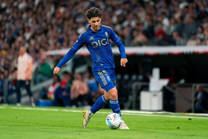 Football. La Liga. Real Madrid - Real Oviedo. 14.05.2026