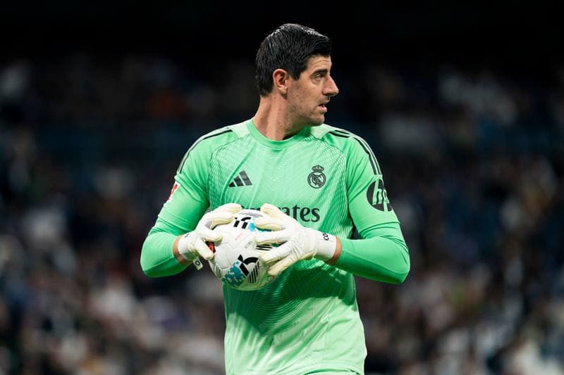 Football. La Liga. Real Madrid - Real Oviedo. 14.05.2026