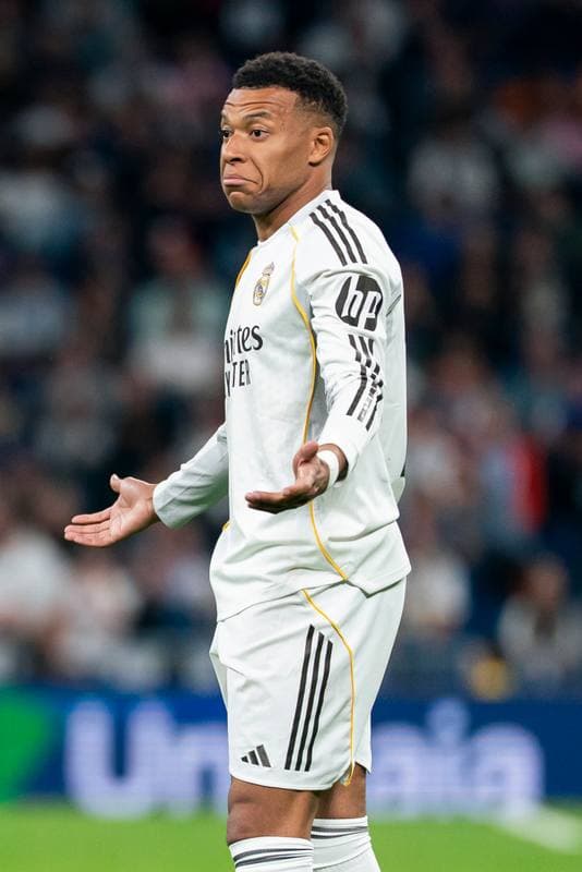 Football. La Liga. Real Madrid - Real Oviedo. 14.05.2026