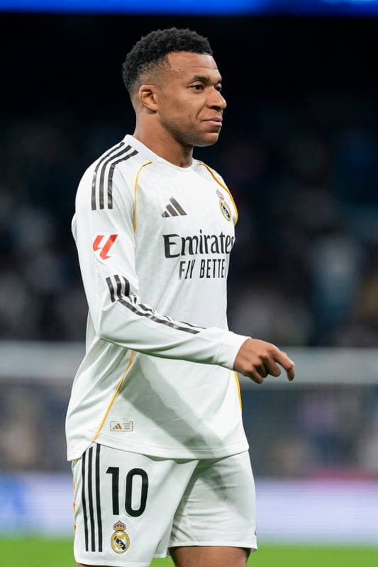 Football. La Liga. Real Madrid - Real Oviedo. 14.05.2026