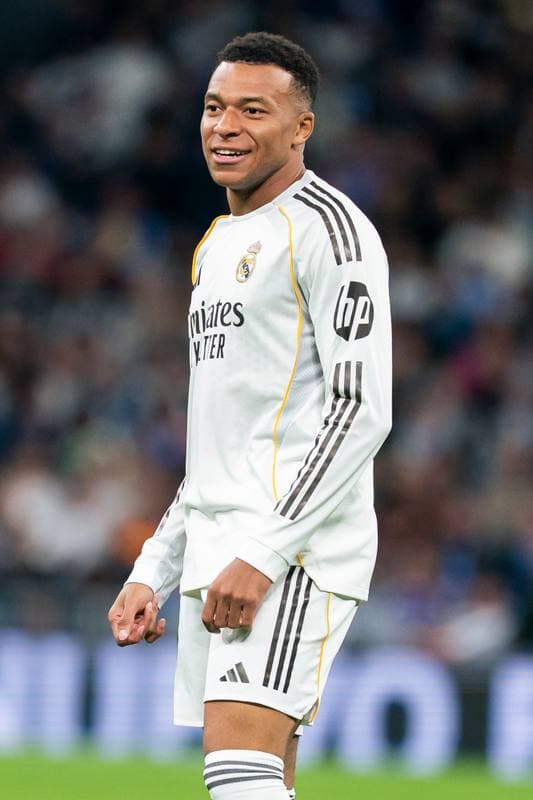 Football. La Liga. Real Madrid - Real Oviedo. 14.05.2026