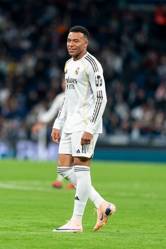 Football. La Liga. Real Madrid - Real Oviedo. 14.05.2026