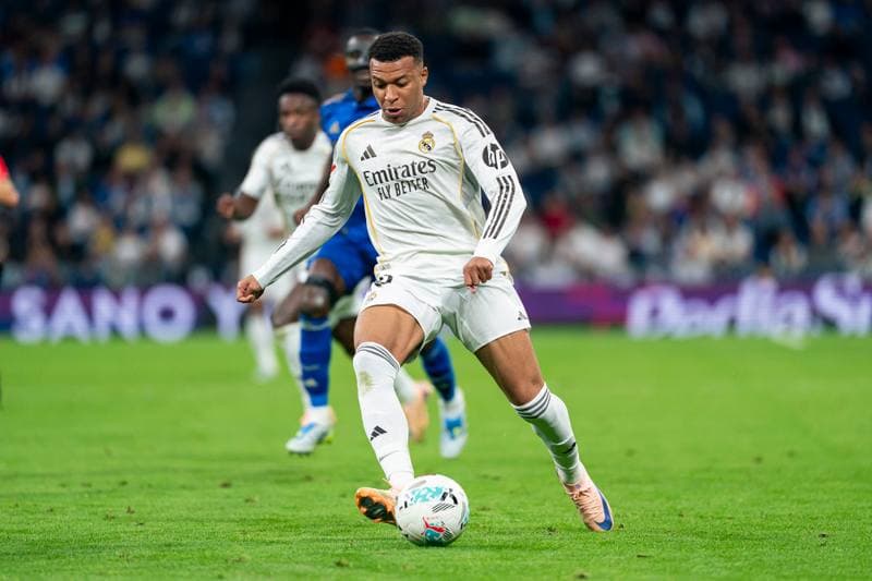 Football. La Liga. Real Madrid - Real Oviedo. 14.05.2026