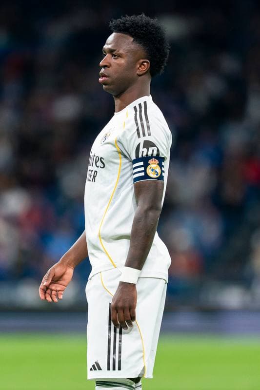 Football. La Liga. Real Madrid - Real Oviedo. 14.05.2026