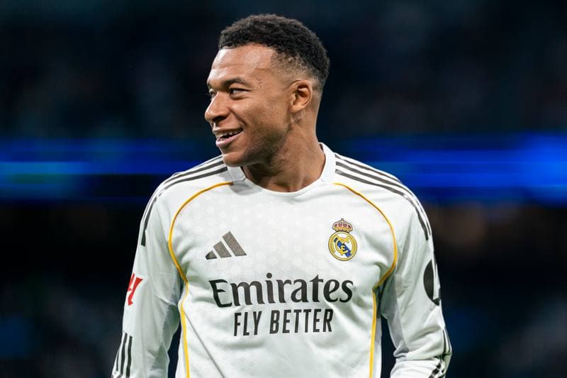 Football. La Liga. Real Madrid - Real Oviedo. 14.05.2026
