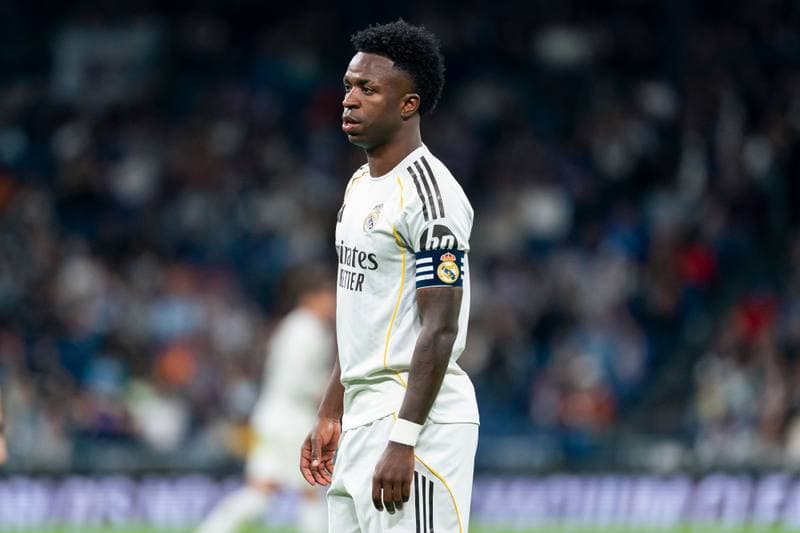 Football. La Liga. Real Madrid - Real Oviedo. 14.05.2026