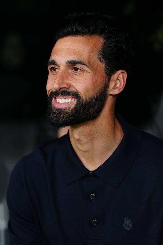 Football. LaLiga. Real Madrid - Real Oviedo. 14.05.2026