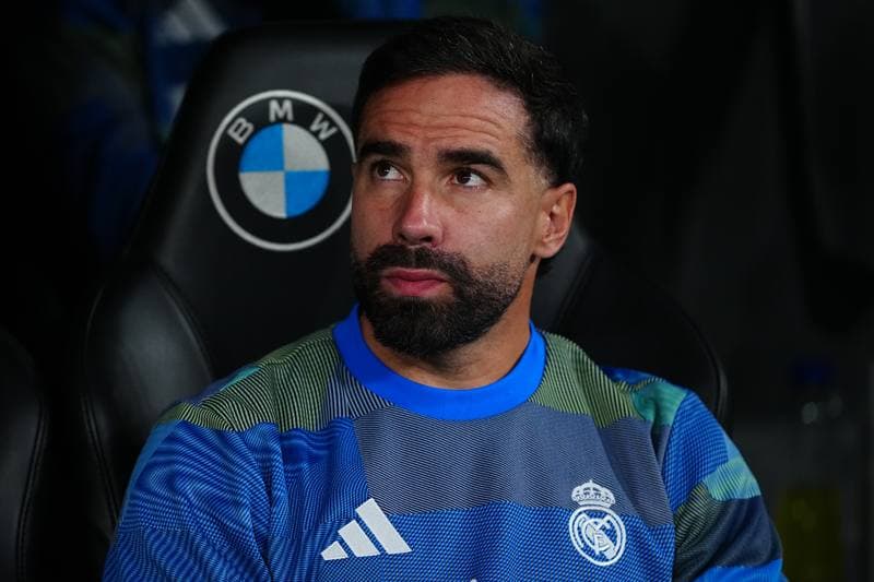 Football. LaLiga. Real Madrid - Real Oviedo. 14.05.2026