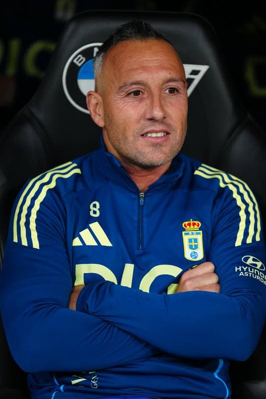 Football. LaLiga. Real Madrid - Real Oviedo. 14.05.2026