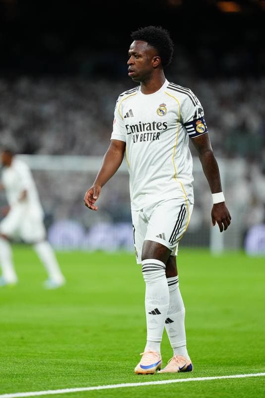 Football. LaLiga. Real Madrid - Real Oviedo. 14.05.2026