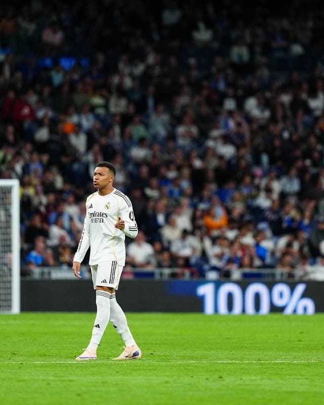 Football. LaLiga. Real Madrid - Real Oviedo. 14.05.2026