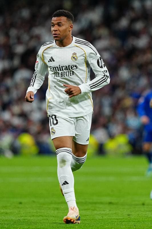 Football. LaLiga. Real Madrid - Real Oviedo. 14.05.2026