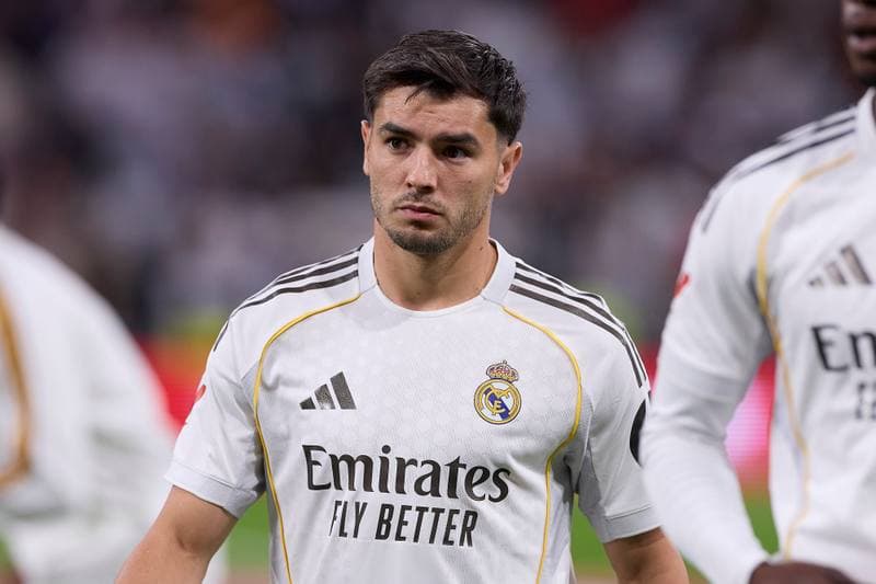 Football. La Liga. Real Madrid - Real Oviedo. 14.05.2026
