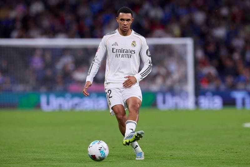 Football. La Liga. Real Madrid - Real Oviedo. 14.05.2026
