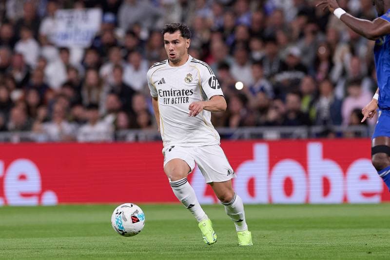 Football. La Liga. Real Madrid - Real Oviedo. 14.05.2026