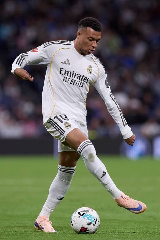 Football. La Liga. Real Madrid - Real Oviedo. 14.05.2026