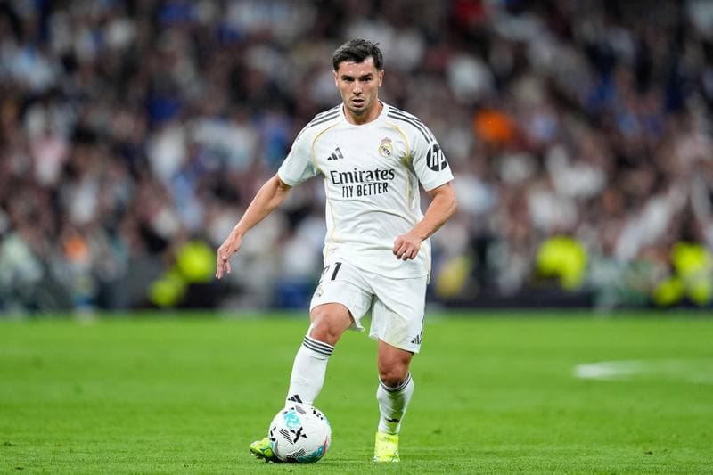 Football. La Liga. Real Madrid - Real Oviedo. 14.05.2026