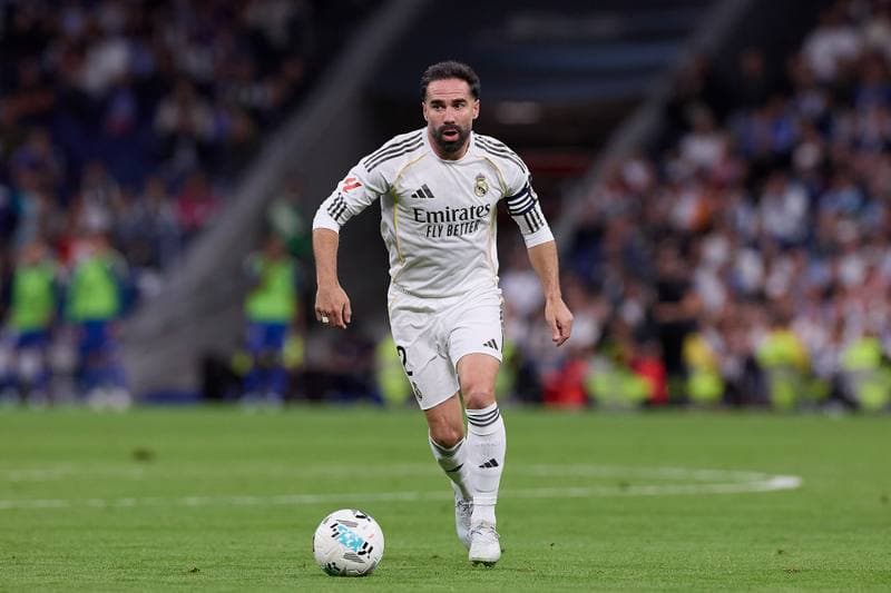 Football. La Liga. Real Madrid - Real Oviedo. 14.05.2026