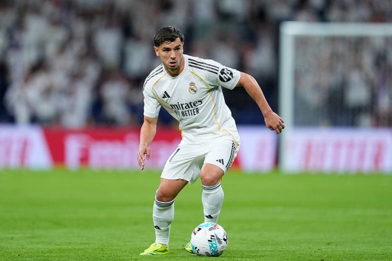 Football. La Liga. Real Madrid - Real Oviedo. 14.05.2026