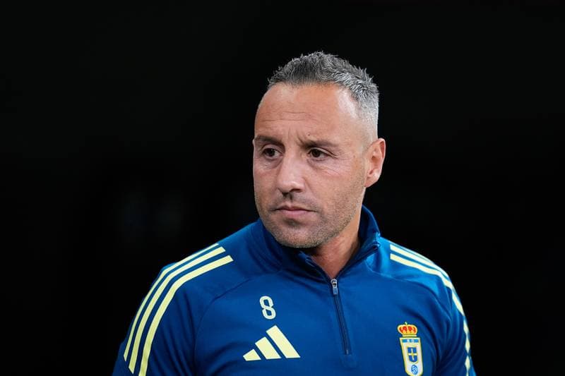 Football. La Liga. Real Madrid - Real Oviedo. 14.05.2026