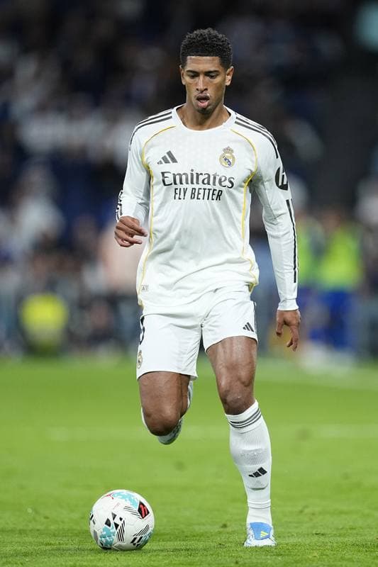 Football. La Liga. Real Madrid - Real Oviedo. 14.05.2026