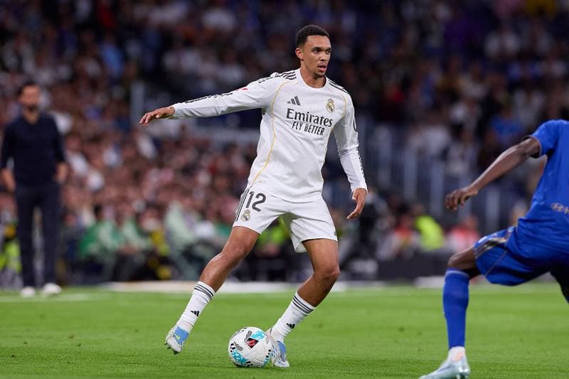 Football. La Liga. Real Madrid - Real Oviedo. 14.05.2026