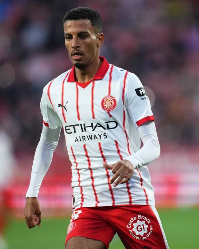 Football. La Liga. Girona FC - Real Sociedad. 14.05.2026