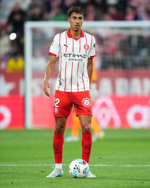 Football. La Liga. Girona FC - Real Sociedad. 14.05.2026