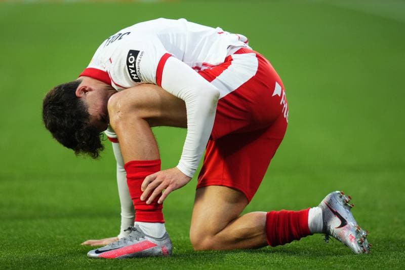 Football. La Liga. Girona FC - Real Sociedad. 14.05.2026