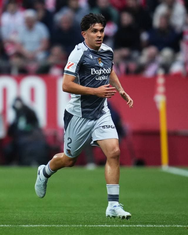 Football. La Liga. Girona FC - Real Sociedad. 14.05.2026