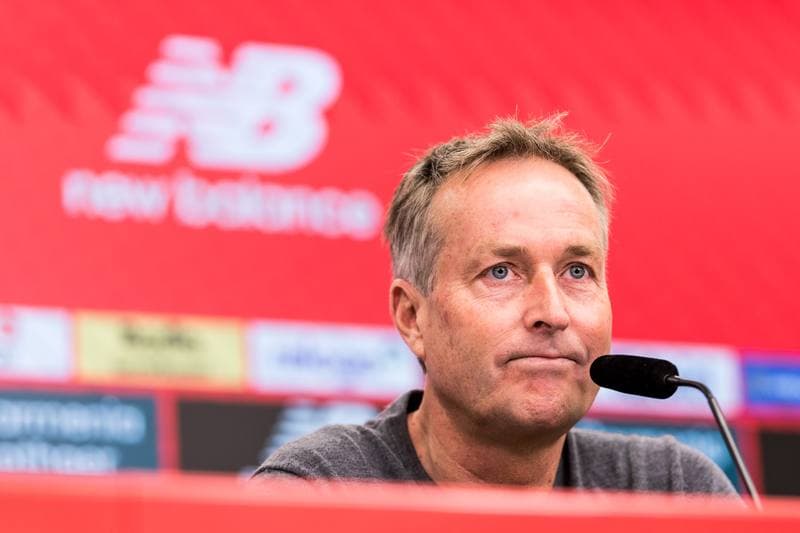 Football. Bayer 04 Leverkusen. Press Conference. 15.05.2026