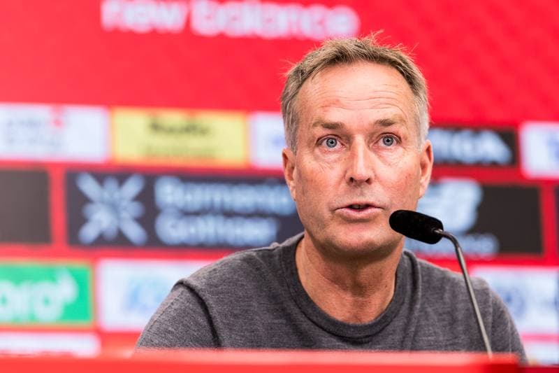 Football. Bayer 04 Leverkusen. Press Conference. 15.05.2026