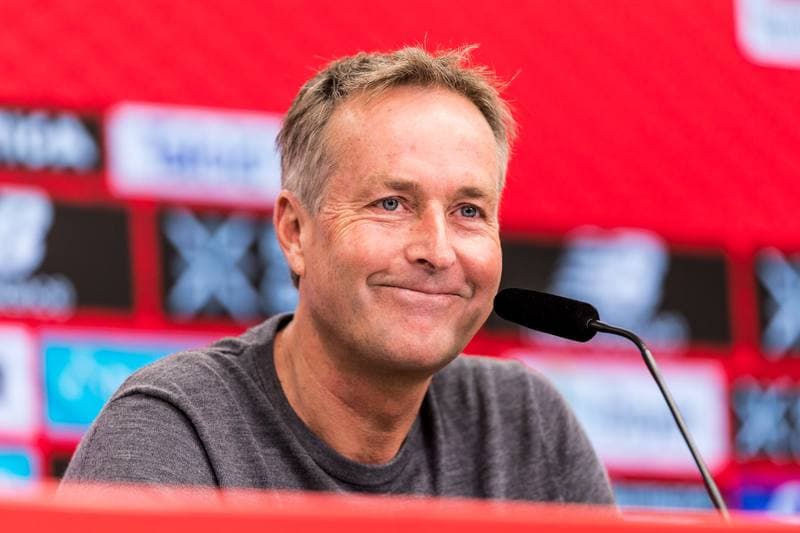 Football. Bayer 04 Leverkusen. Press Conference. 15.05.2026